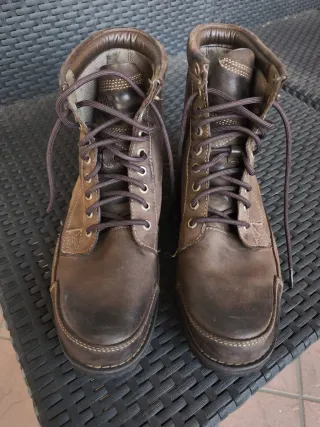 Scarpe uomo Timberland earthkeeper