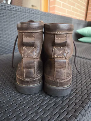 Scarpe uomo Timberland earthkeeper