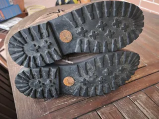 Scarpe uomo Timberland earthkeeper