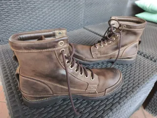 Scarpe uomo Timberland earthkeeper