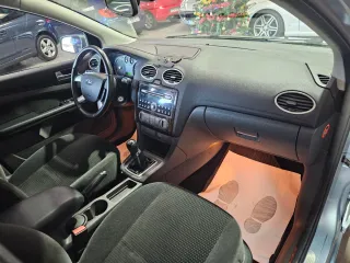 Ford Focus 1.8tdci 115cv,unico dueño,año 2006