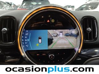 MINI MINI Countryman Cooper 100 kW (136 CV)