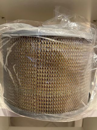 Filtro Aire Mann C22 267