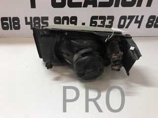 Faro derecho fiat scudo