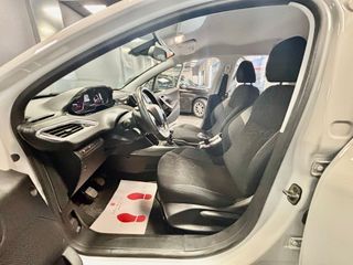 PEUGEOT 2008 BLUEHDI 1.5 100CV 172.000 KM 2018