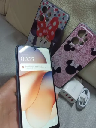 Xiaomi Redmi Note 12 Blu