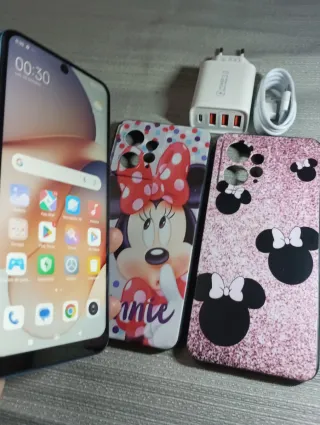 Xiaomi Redmi Note 12 Blu