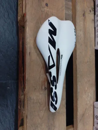 Sillín Massi Procup Titanium