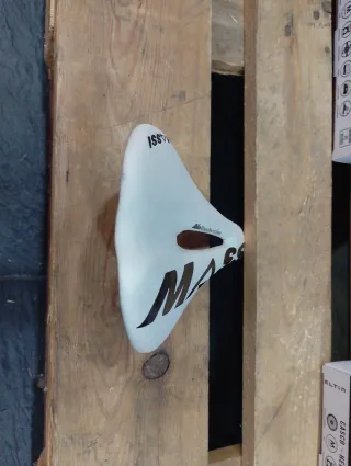 Sillín Massi Procup Titanium