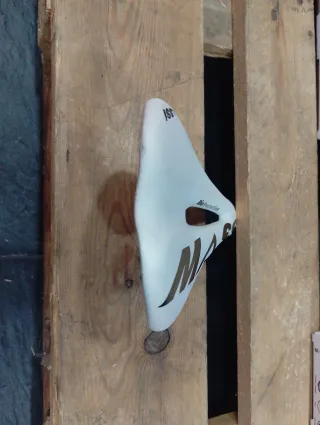 Sillín Massi Procup Titanium