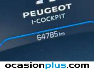 Peugeot 508 BlueHDi 130 S&S GT Line EAT8 96 kW (130 CV)