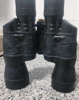 Prismáticos para colección o adorno