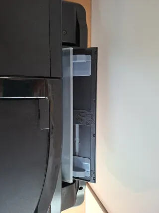 Impresora Epson WF-3520 Multifunción