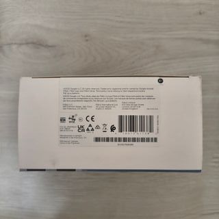 Fitbit Versa 4 Fitness Smartwatch con GPS integrat