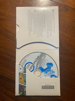 Gioco Wii - MarioKart Wii