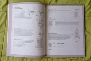 Patrón base a medida: Cuerpo de la prenda, mang...