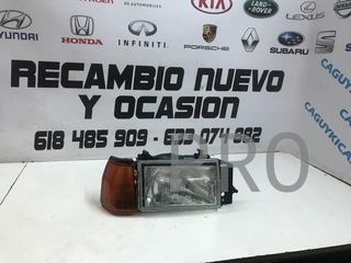 Faro Fiat tipo 1 derecho nuevo