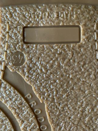 Polacchine uomo vera pelle scamosciata