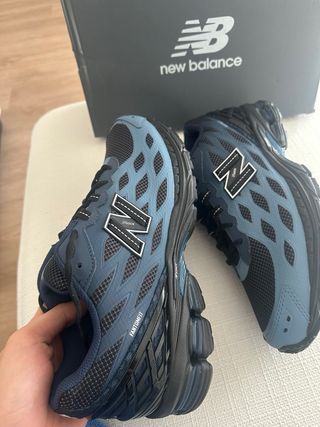 New Balance 1906W Scarpe Uomo Taglia 46.5