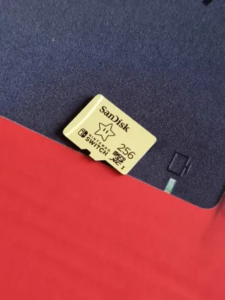 Nintendo Switch Completa con Caja, JUEGOS A PARTE