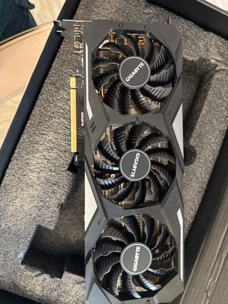 Gigabyte RTX 2080 Super Gaming OC 8G