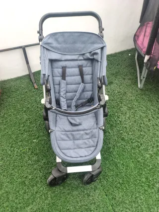 Carro de bebé Nurse