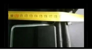 Citroën Berlingo Suelo Goma