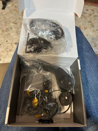 Garmin Edge 530 GPS Ciclismo con Mapas