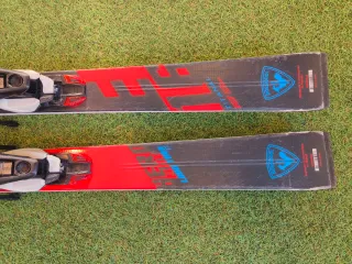 Esquís Rossignol Hero Elite LT Ti 167cm