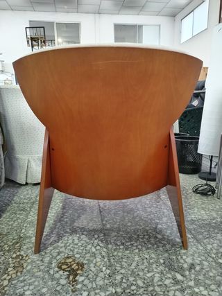 SILLÓN FEDERICO GINER