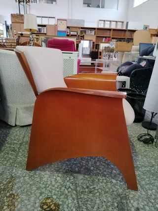 SILLÓN FEDERICO GINER