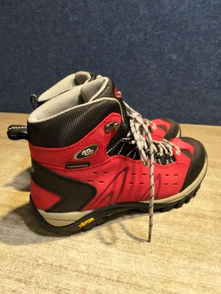 Brütting Mount Bona High, Zapatos de Senderismo