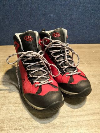 Brütting Mount Bona High, Zapatos de Senderismo