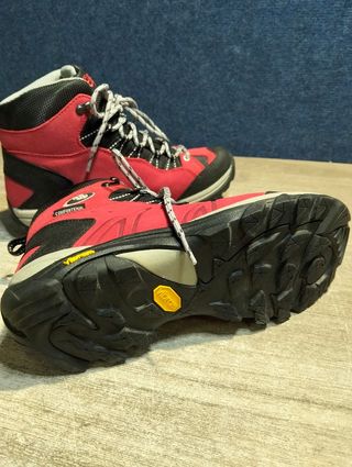 Brütting Mount Bona High, Zapatos de Senderismo