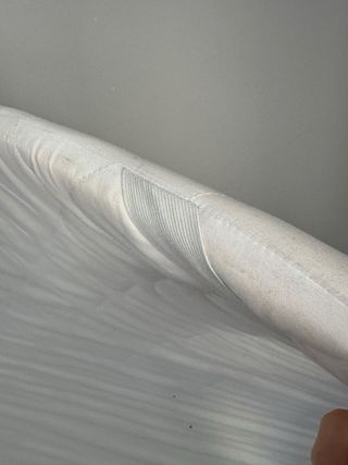 Colchón fino/futón 120x190