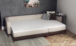 Colchón fino/futón 120x190