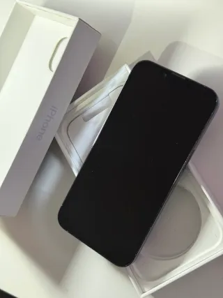 iPhone 13 Pro Max 128 GB 100%