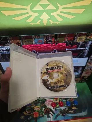 Conflict Denied Ops PS3