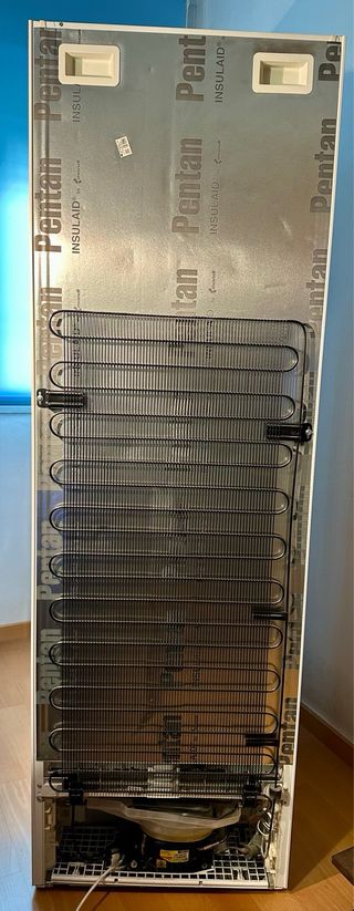 Frigorífico de una sola puerta,Bosch blanco