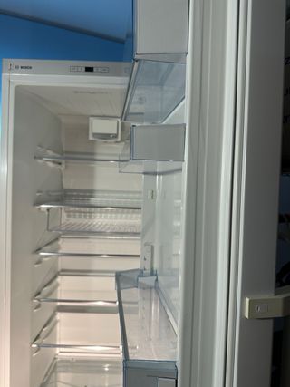 Frigorífico de una sola puerta,Bosch blanco