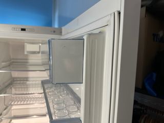 Frigorífico de una sola puerta,Bosch blanco