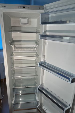 Frigorífico de una sola puerta,Bosch blanco
