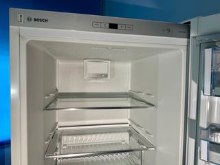 Frigorífico de una sola puerta,Bosch blanco