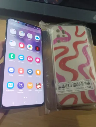 Samsung Galaxy S20 Plus 5G