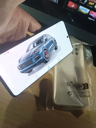 Samsung Galaxy S20 Plus 5G