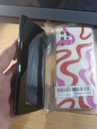 Samsung Galaxy S20 Plus 5G