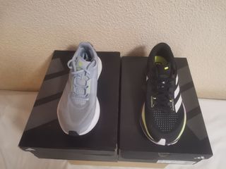 Zapatillas Adidas adizero sl w