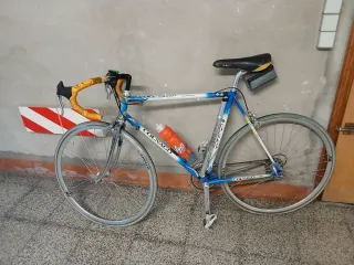 Bicicleta da strada Colnago