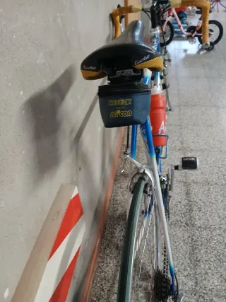 Bicicleta da strada Colnago