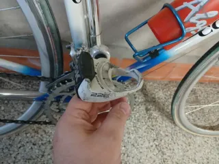 Bicicleta da strada Colnago